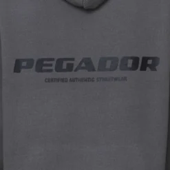 Colne Logo Oversized Hoodie Washed Volcano Grey 9 Colne Logo Oversized Hoodie Washed Volcano Grey -Fashigen Sales 1PGDR DND E COMMERCE MENS DAY 159471