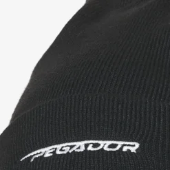 Pingon Beanie Black 7 Pingon Beanie Black -Fashigen Sales 1PGDR DO NOT DISTURB E COMMERCE DAY 262307