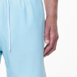 Logo Swim Shorts Riviera Blue -Fashigen Sales 1PGDR LAST MINUTE E COMMERCE PANTS0963