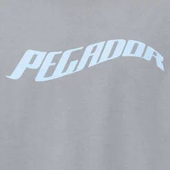 Kinley Boxy Tee Heavy Washed Cool Grey -Fashigen Sales 1PGDR LAST MINUTE E COMMERCE44993