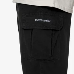 Lugard Cargo Shorts Black -Fashigen Sales 20240429Pegador8361 df156959 2e45 4fbb ba5f 2714d27dc260
