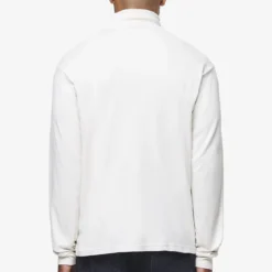 Bute Turtle Neck Longsleeve Vintage Washed Angels Cream -Fashigen Sales 2 PGDR BLACKFRIDAY 2023 MENS20196