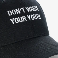 Admore Cap Black -Fashigen Sales ADMORECAPBLACK4