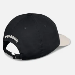 Alchar Baseball Cap Black Desert Sand -Fashigen Sales AlcharBaseballCapBlackDesertSand5