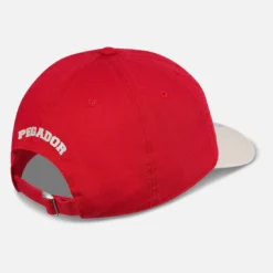 Alchar Baseball Cap Red Desert Sand -Fashigen Sales AlcharBaseballCapRedDesertSandW5 58d9af92 845a 4bf6 975d 18cfb381f64b