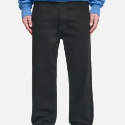Baltra Baggy Jeans Deep Black