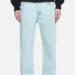 Baltra Baggy Jeans Sand Washed Blue