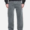 Baltra Baggy Jeans Washed Grey