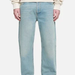 Baltra Baggy Jeans Washed Vintage Blue