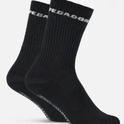 Certified Side Logo Socks Black White -Fashigen Sales CERTIFIEDSIDELOGOSOCKSBLACK1 cb38fa12 baa9 4308 a4ca 9a0187913268