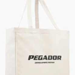 Colne Logo Tote Bag Sand -Fashigen Sales DSC1005 scaled