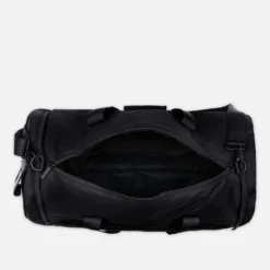 Fels Logo Nylon Sportsbag Black -Fashigen Sales FELSLOGONYLONSPORTSBAG5 scaled