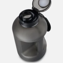 Levin Sports Bottle Grey Transparent -Fashigen Sales LEVINSPORTSBOTTLE5 scaled