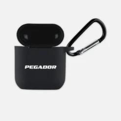 Logo Airpods Case Black -Fashigen Sales LOGOAIRPODSCASEBLACK4 scaled