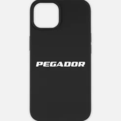 Logo Case Iphone 14 Black