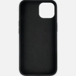 Logo Case Iphone 14 Black -Fashigen Sales LOGOCASEIPHONE14BLACK2