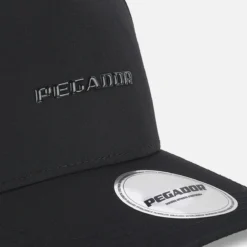 Logo Crushed Nylon Cap Black -Fashigen Sales LogoCrushedNylonCapBlack4 2017a6bb cdbe 4a34 902f 58308f8e91d9