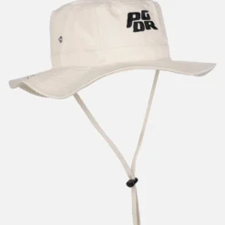 Narson Ranger Bucket Hat Desert Sand Black