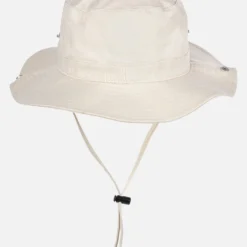 Narson Ranger Bucket Hat Desert Sand Black -Fashigen Sales NARSONRANGERBUCKETHATDESERTSANDBLACK3