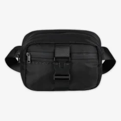 Nash Bum Bag Black