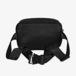 Nash Bum Bag Black 11 Nash Bum Bag Black -Fashigen Sales NashBumBagBlack3