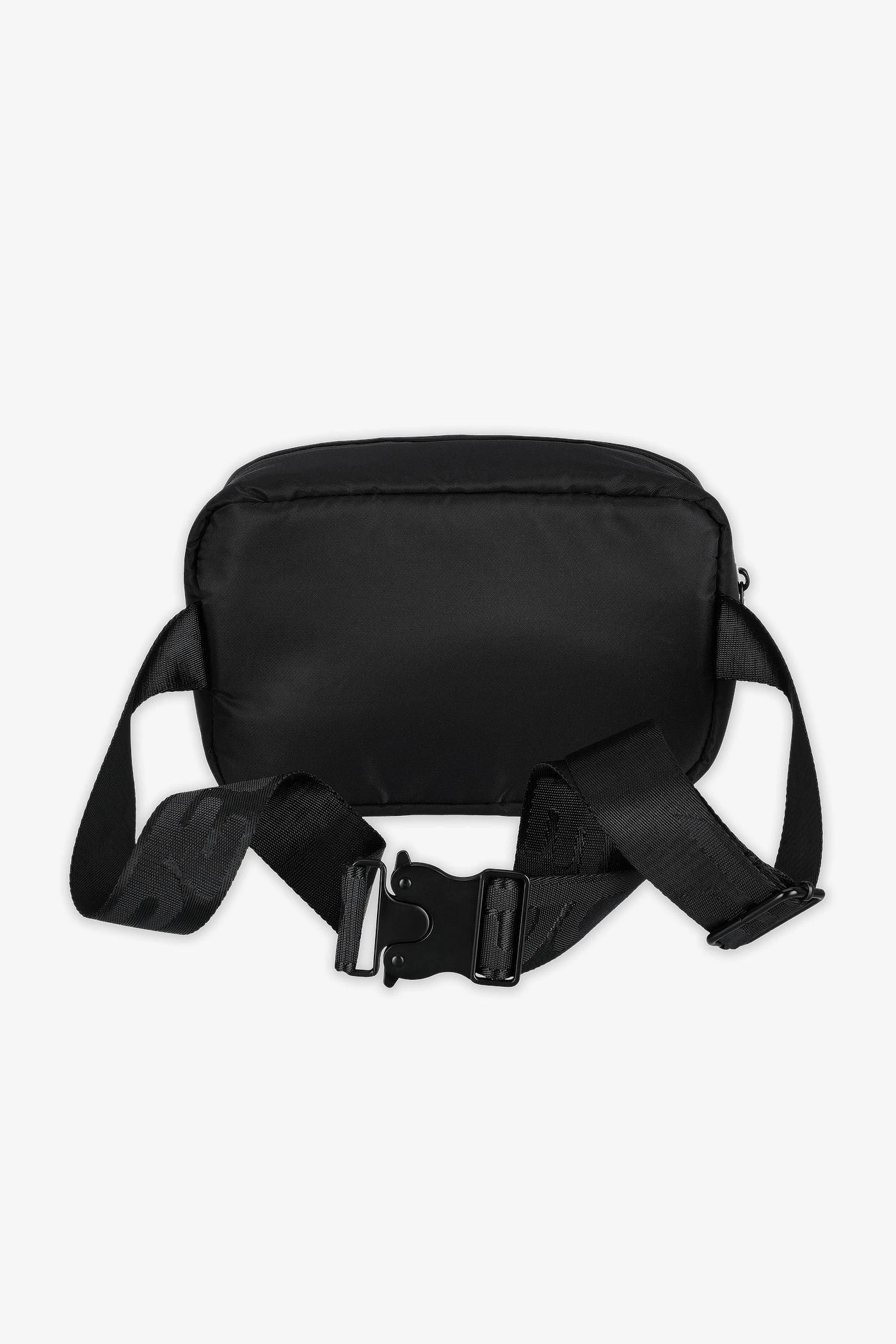 Nash Bum Bag Black 5 Nash Bum Bag Black - Image 5