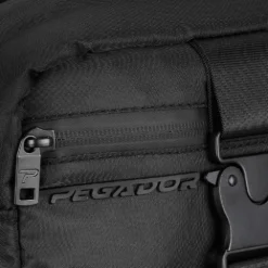 Nash Bum Bag Black 13 Nash Bum Bag Black -Fashigen Sales NashBumBagBlack4