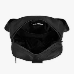 Nash Bum Bag Black 12 Nash Bum Bag Black -Fashigen Sales NashBumBagBlack5