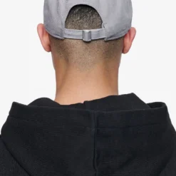 Reo Destroyed Cap Grey -Fashigen Sales PEGADOR E COMMERCE FINER THINGS HATS42499