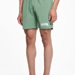 Grant Swim Shorts Cypress Green 9 Grant Swim Shorts Cypress Green -Fashigen Sales PEGADOR E COMMERCE BADEHOSEN43596