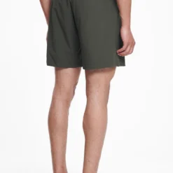 Brule Swim Shorts Dark Olive -Fashigen Sales PEGADOR E COMMERCE BADEHOSEN43607