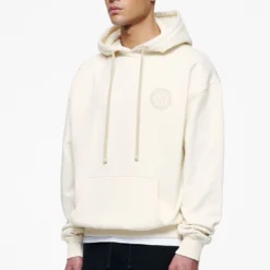 Plover Oversized Hoodie Vintage Washed Unbleached -Fashigen Sales PEGADOR FINER THINGS ECOMMERCE MALE DAY 240866 scaled