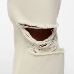 Bulver Straight Jeans Unbleached -Fashigen Sales PEGADOR FINER THINGS ECOMMERCE MALE DAY 240933