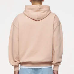 Kirk Oversized Hoodie Vintage Washed Tuscan Rose -Fashigen Sales PEGADOR FINER THINGS ECOMMERCE MALE DAY 241177