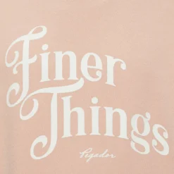 Kirk Oversized Hoodie Vintage Washed Tuscan Rose -Fashigen Sales PEGADOR FINER THINGS ECOMMERCE MALE DAY 241178