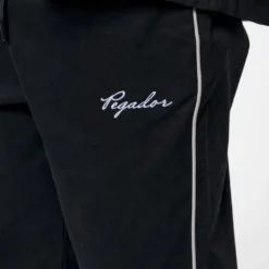 Mavis Track Pants Black -Fashigen Sales PEGADOR FINER THINGS ECOMMERCE MALE DAY 241994