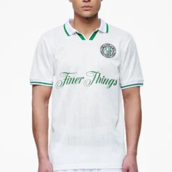 Timmis Trikot Unbleached