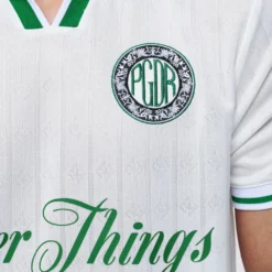 Timmis Trikot Unbleached -Fashigen Sales PEGADOR FINER THINGS ECOMMERCE MALE DAY 242182