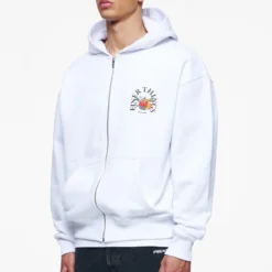 Goldlight Oversized Sweat Jacket White -Fashigen Sales PEGADOR FINER THINGS ECOMMERCE MALE40691 scaled