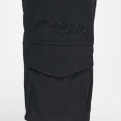 Bonac Baggy Track Pants Black -Fashigen Sales PEGADOR TRUST THE PROCESS ECOMMERCE MALE25731