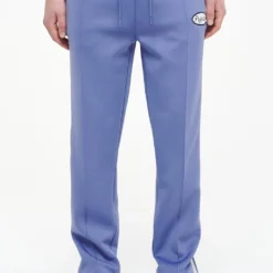 Davie Wide Track Pants Magic Violet Angels Cream -Fashigen Sales PEGADOR TRUST THE PROCESS ECOMMERCE MALE25761 1