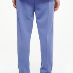 Davie Wide Track Pants Magic Violet Angels Cream -Fashigen Sales PEGADOR TRUST THE PROCESS ECOMMERCE MALE25764 1