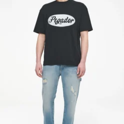 Alma Flared Jeans Washed Light Blue -Fashigen Sales PEGADOR TRUST THE PROCESS ECOMMERCE MALE26511 scaled