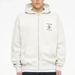 Salal Oversized Sweat Jacket Vintage Washed Angels Cream 9 Salal Oversized Sweat Jacket Vintage Washed Angels Cream -Fashigen Sales PEGADOR TRUST THE PROCESS ECOMMERCE MALE27091