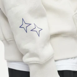 Salal Oversized Sweat Jacket Vintage Washed Angels Cream 13 Salal Oversized Sweat Jacket Vintage Washed Angels Cream -Fashigen Sales PEGADOR TRUST THE PROCESS ECOMMERCE MALE27108