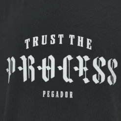 Cordova Oversized Tee Vintage Washed Black Ink -Fashigen Sales PEGADOR TRUST THE PROCESS ECOMMERCE MALE27429
