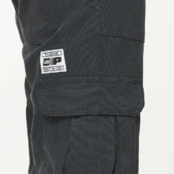 Tayls Cargo Pants Onyx Black 9 Tayls Cargo Pants Onyx Black -Fashigen Sales PGDR BUILD TO LAST E COMMERCE MENS7097