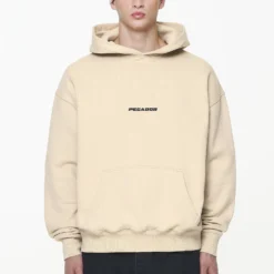 Colne Logo Oversized Hoodie Vintage Washed Kingdom Beige Gum 7 Colne Logo Oversized Hoodie Vintage Washed Kingdom Beige Gum -Fashigen Sales PGDR BUILD TO LAST E COMMERCE MENS7105 3