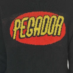 Winser Knit Sweater Onyx Black 9 Winser Knit Sweater Onyx Black -Fashigen Sales PGDR BUILD TO LAST E COMMERCE MENS7460