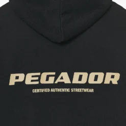 Colne Logo Oversized Hoodie Vintage Washed Onyx Black Gum 9 Colne Logo Oversized Hoodie Vintage Washed Onyx Black Gum -Fashigen Sales PGDR BUILD TO LAST E COMMERCE MENS7520